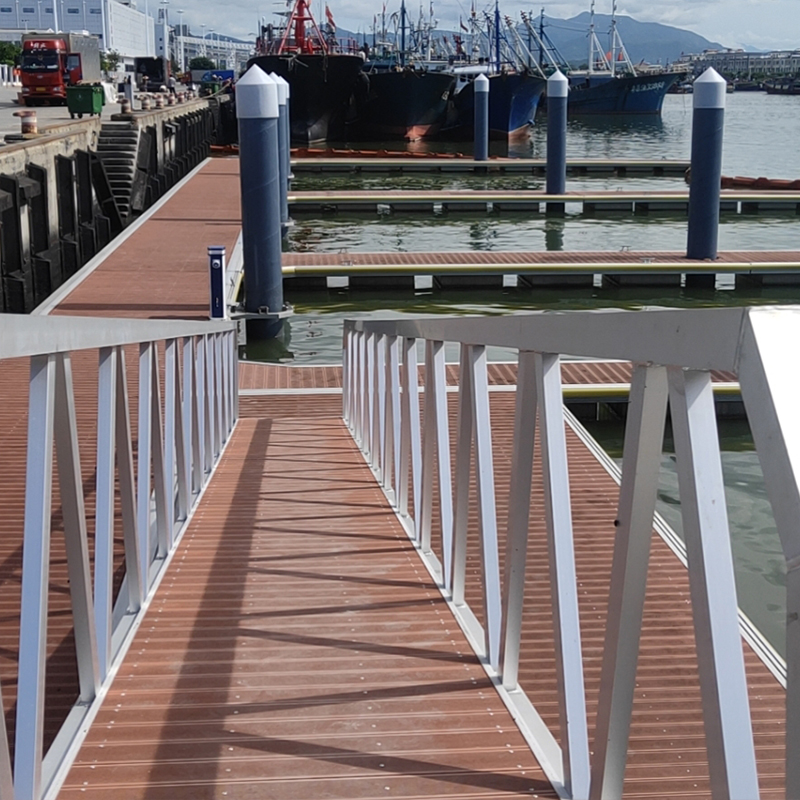 2021年做私人游艇碼頭的市場前景如何？